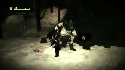 Bloodforge "Геймплей #2"