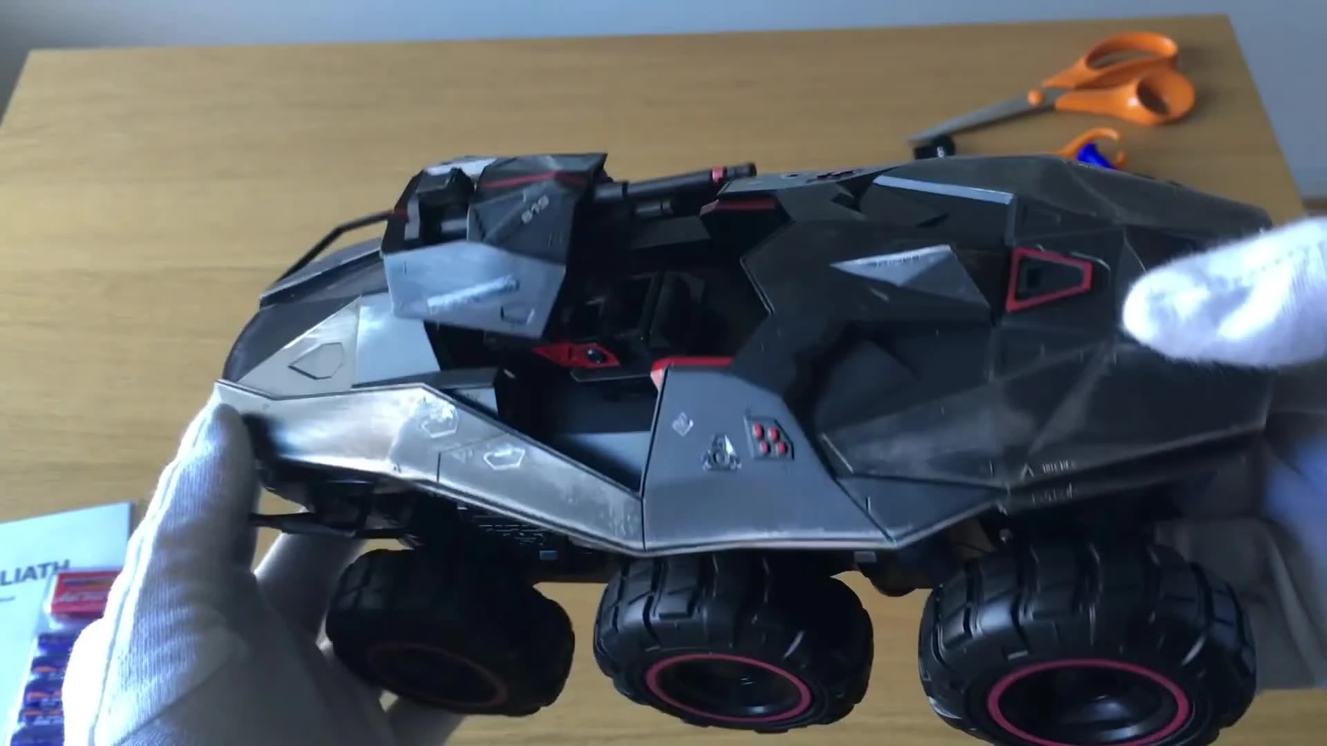 Homefront:The Revolution коллекционное издание