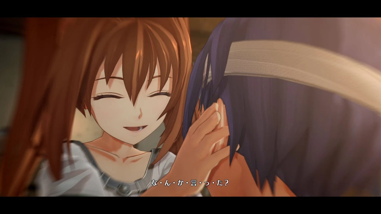 Новый трейлер Trails in the Sky 1st Chapter демонстрирует первую встречу главных героев