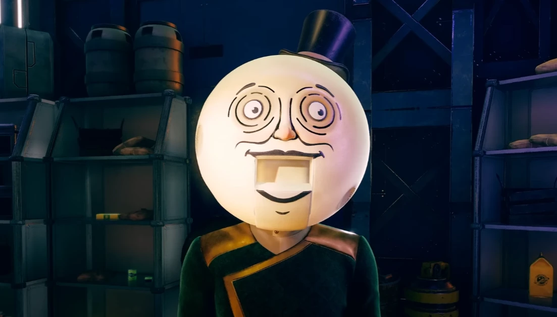 Игроки на PlayStation 5 требуют возврат средств за посредственную The Outer Worlds: Spacer's Choice Edition