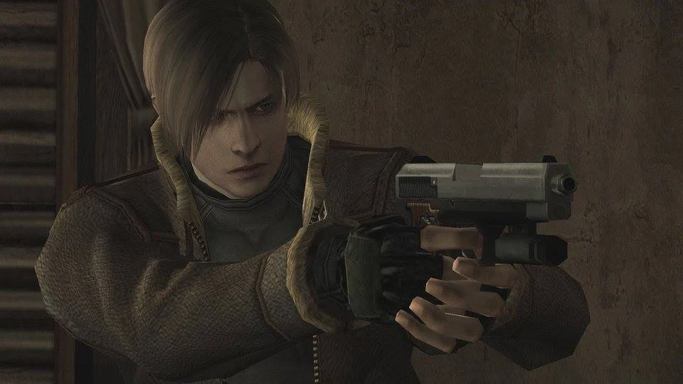 Ремастеринги Resident Evil 4-6 разошлись тиражом в полтора миллиона