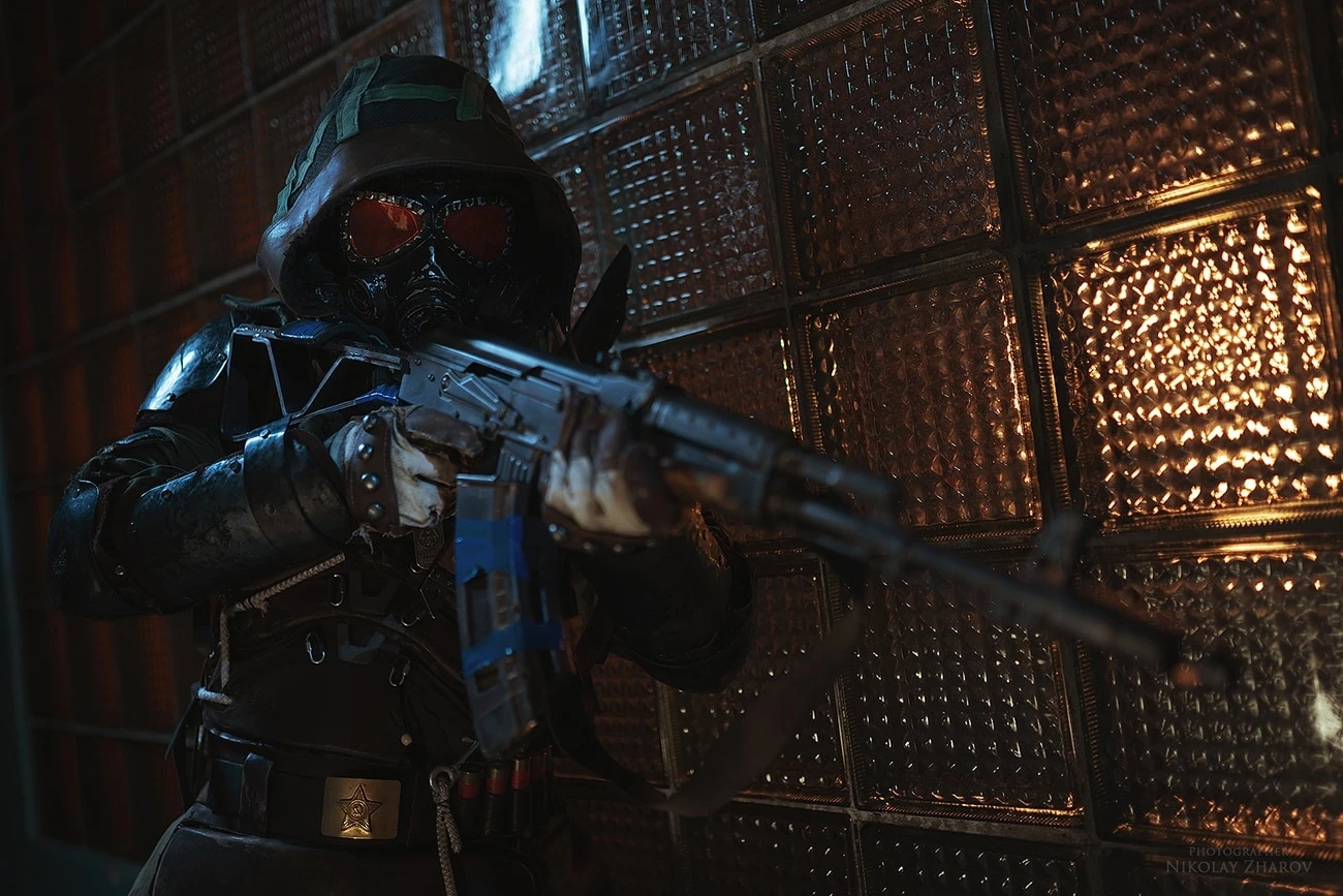 Знаменитая серия Metro получила самую большую скидку в Steam