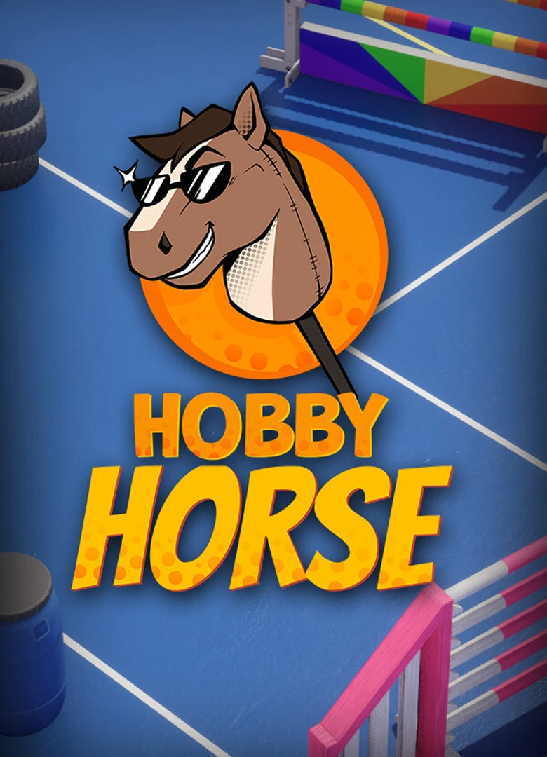 Hobby Horse