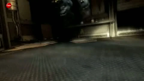 Aliens vs. Predator. Трус, Балбес и Бывалый