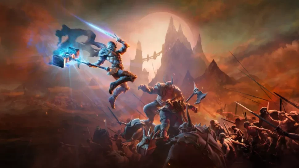 Спустя почти десять лет после закрытия, 38 Studios наконец отправляет своим сотрудникам деньги, которые она им должна