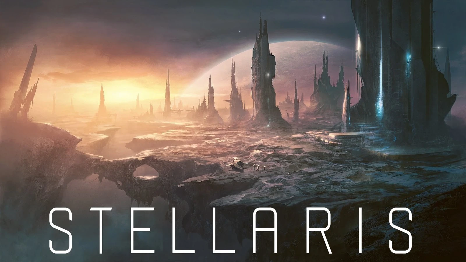 Stellaris "Патч для версии от GOG" [v3.5.3]
