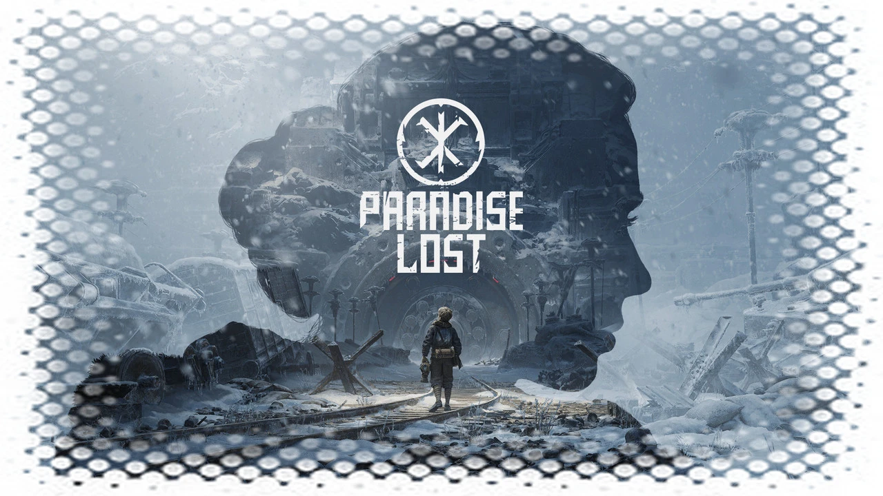 Paradise Lost "Саундтрек"