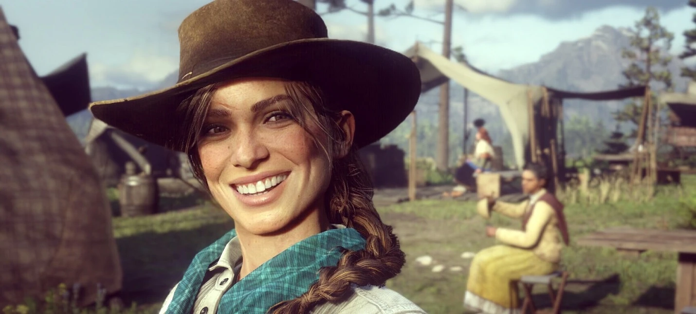 В Steam началась распродажа Red Dead Redemption 2 - скидки до 40%