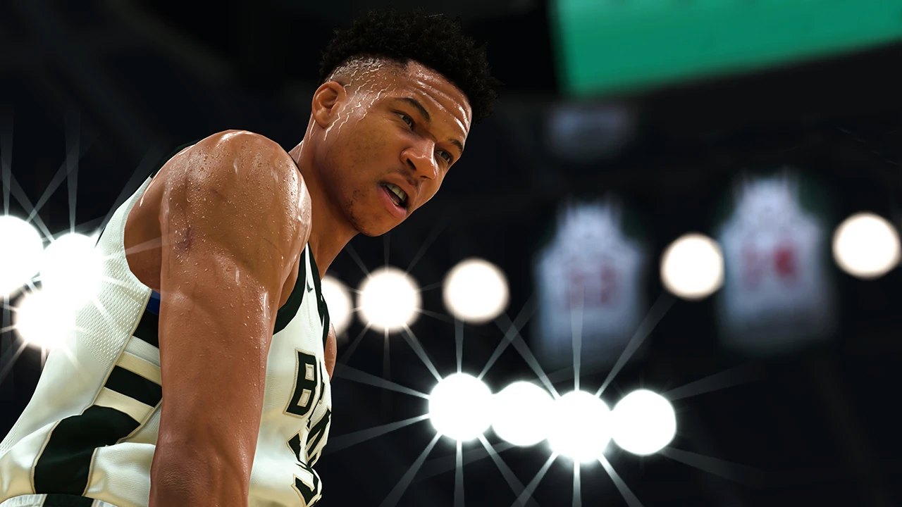 Вышла первая сюжетная глава NBA 2K19
