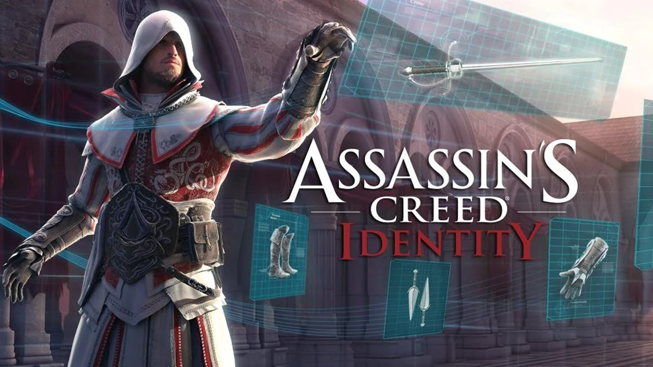 Assassin's Creed Identity от Ubisoft появилась в российском App Store