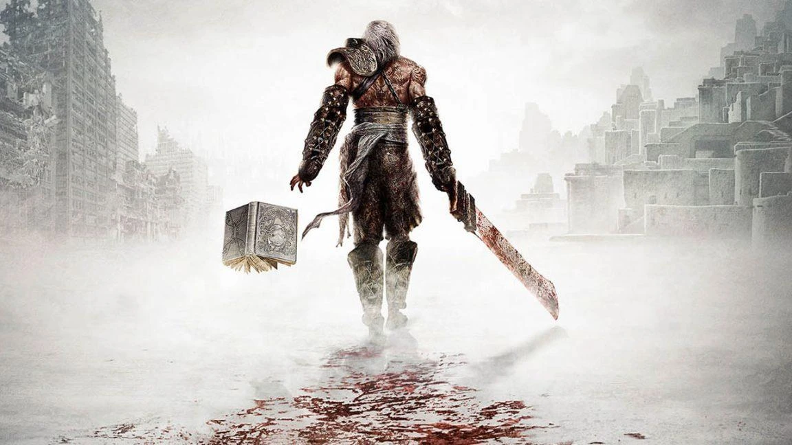 ESRB не испугалась гермафродитов в Nier