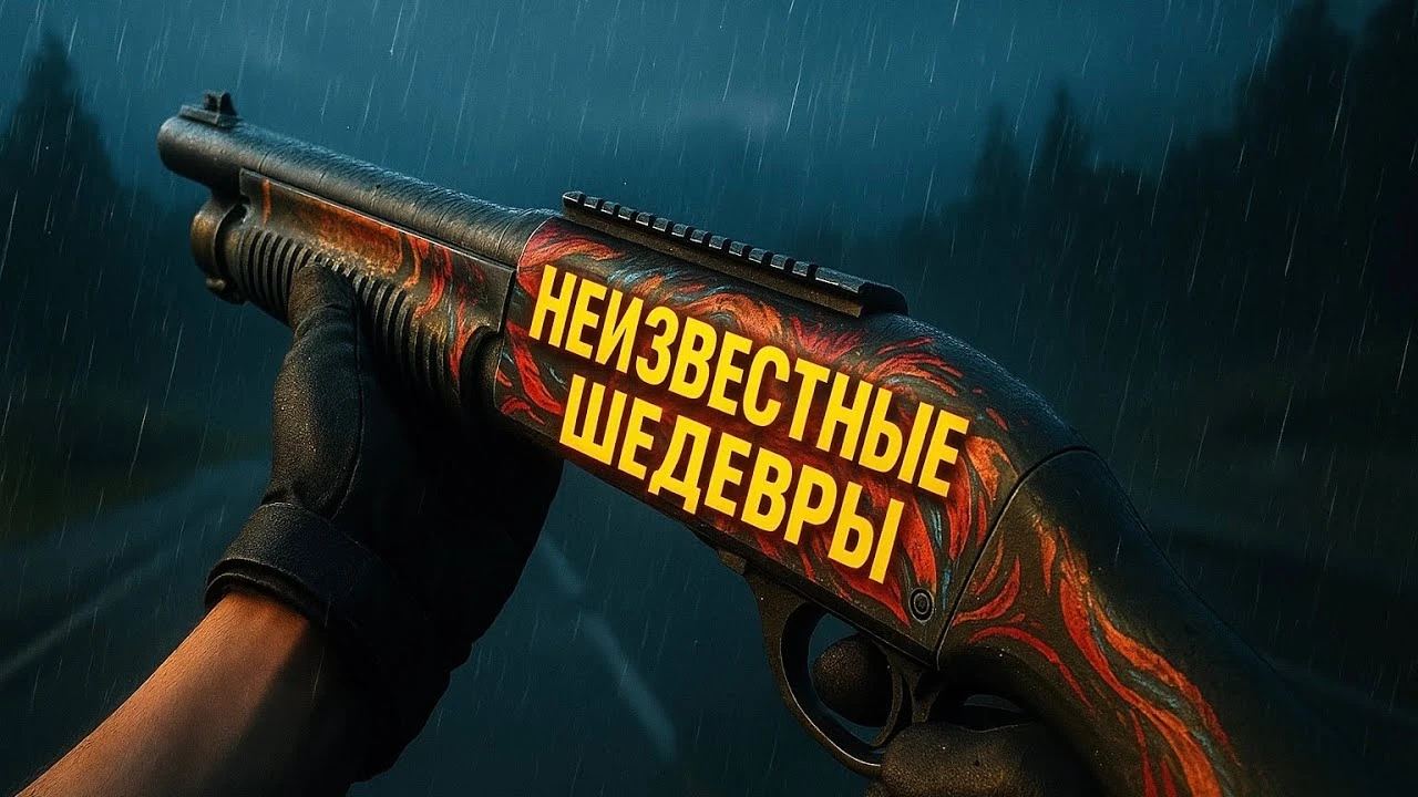 ТОП инди-шутеров, которые уделывают AAA-игры - подборка