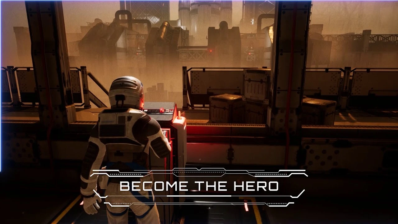 Новый геймплейный трейлер Deliver Us The Moon