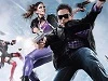 Saints Row: The Third - новые подробности