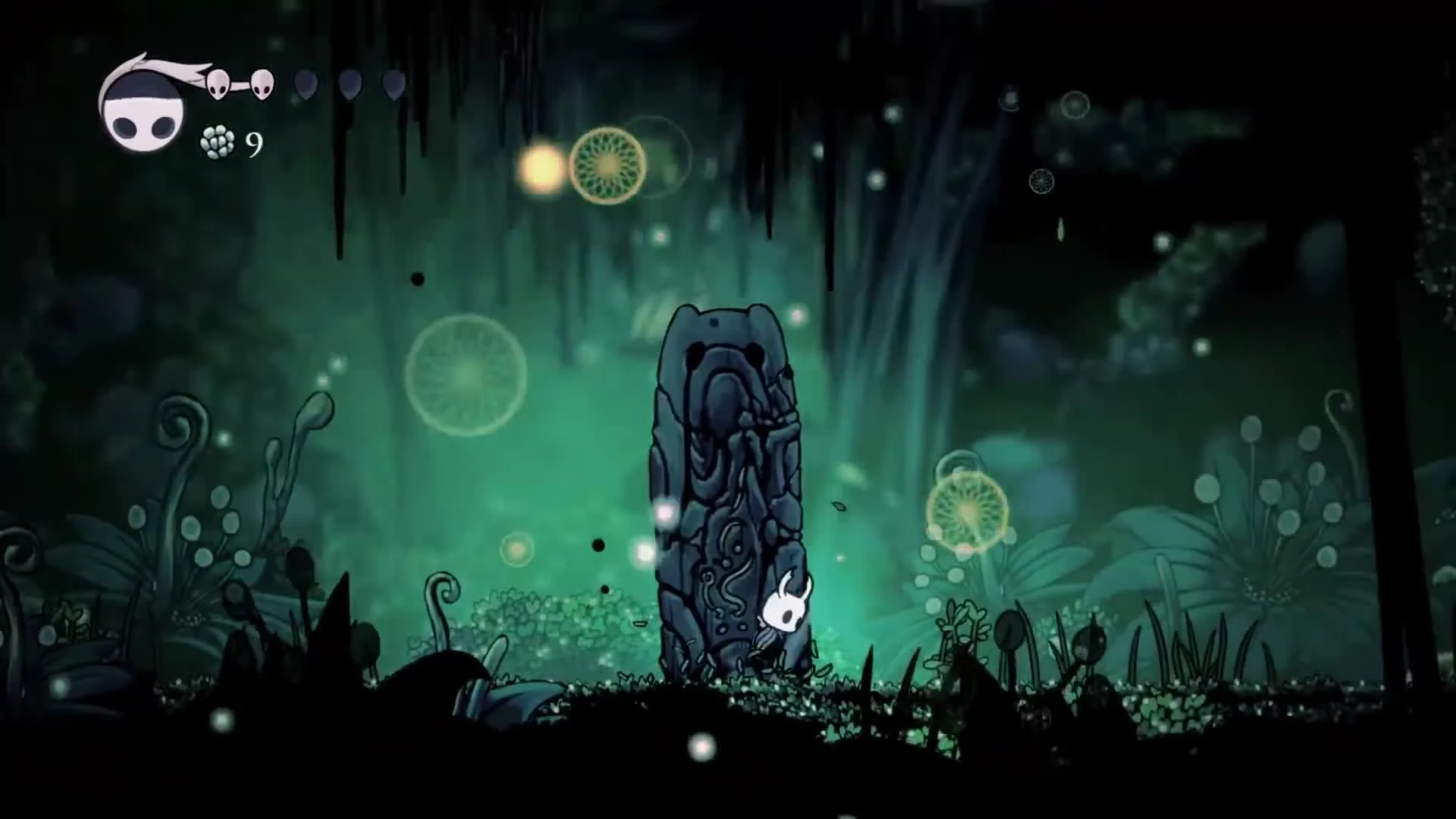 Hollow Knight Voidheart Edition - Трейлер