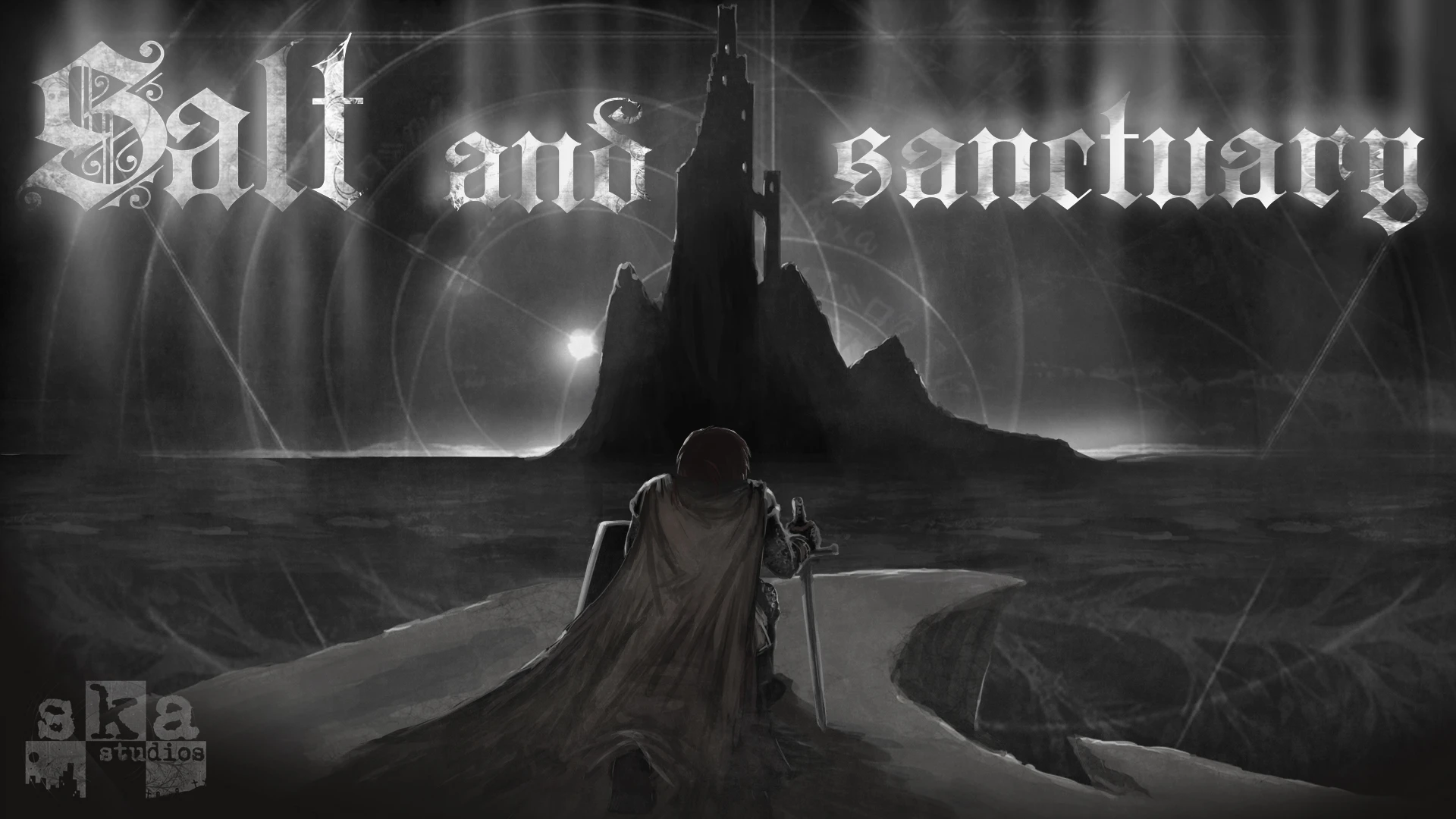 Salt and Sanctuary - Разработчики готовятся к ПК релизу