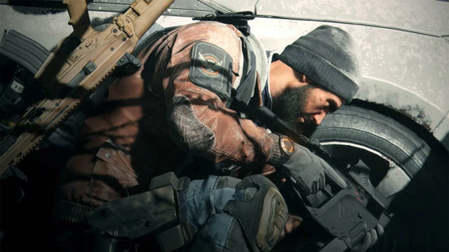 Персонажи некоторых игроков в The Division исчезли после выхода дополнения Incursions