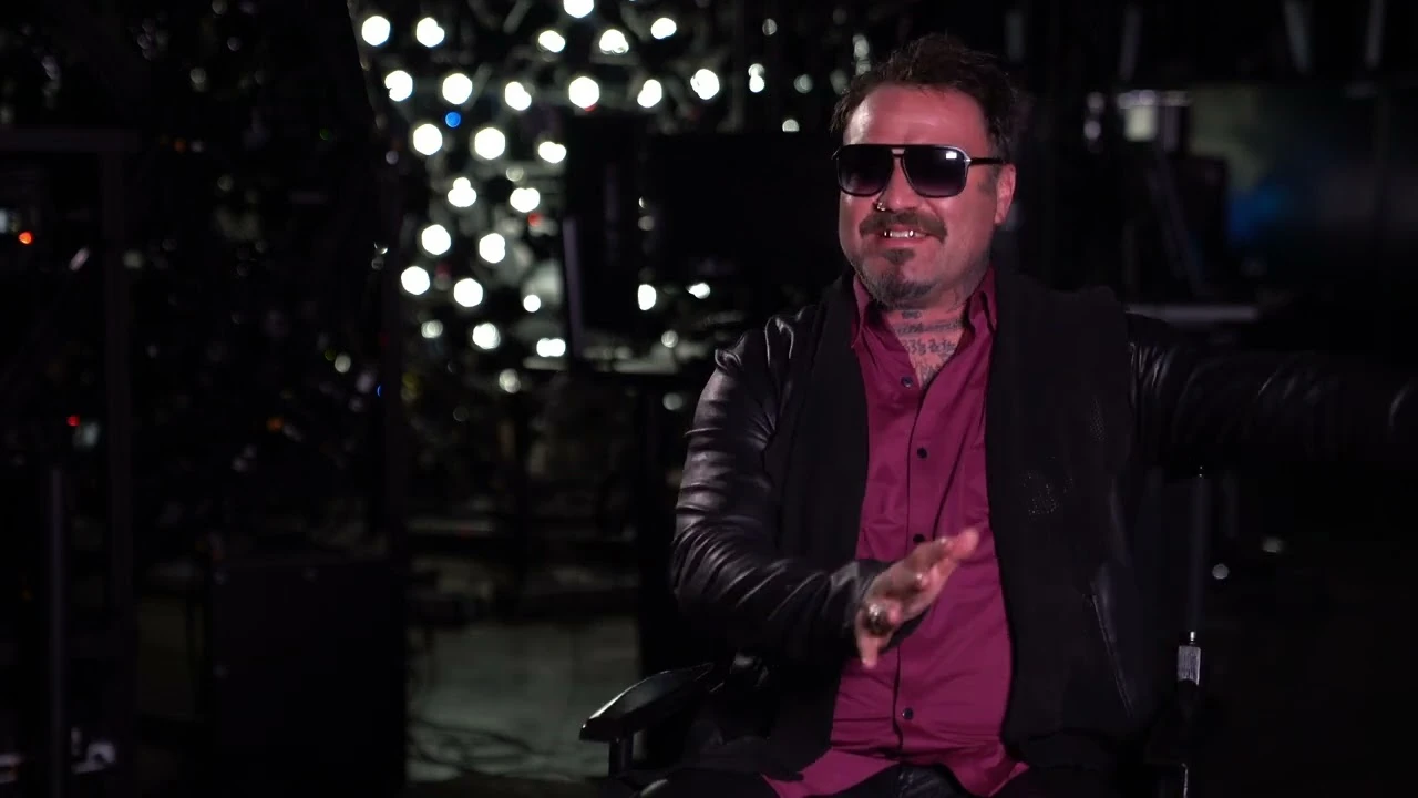 Бэм Марджера подтвердил своё появление в Tony Hawk's Pro Skater 3 + 4