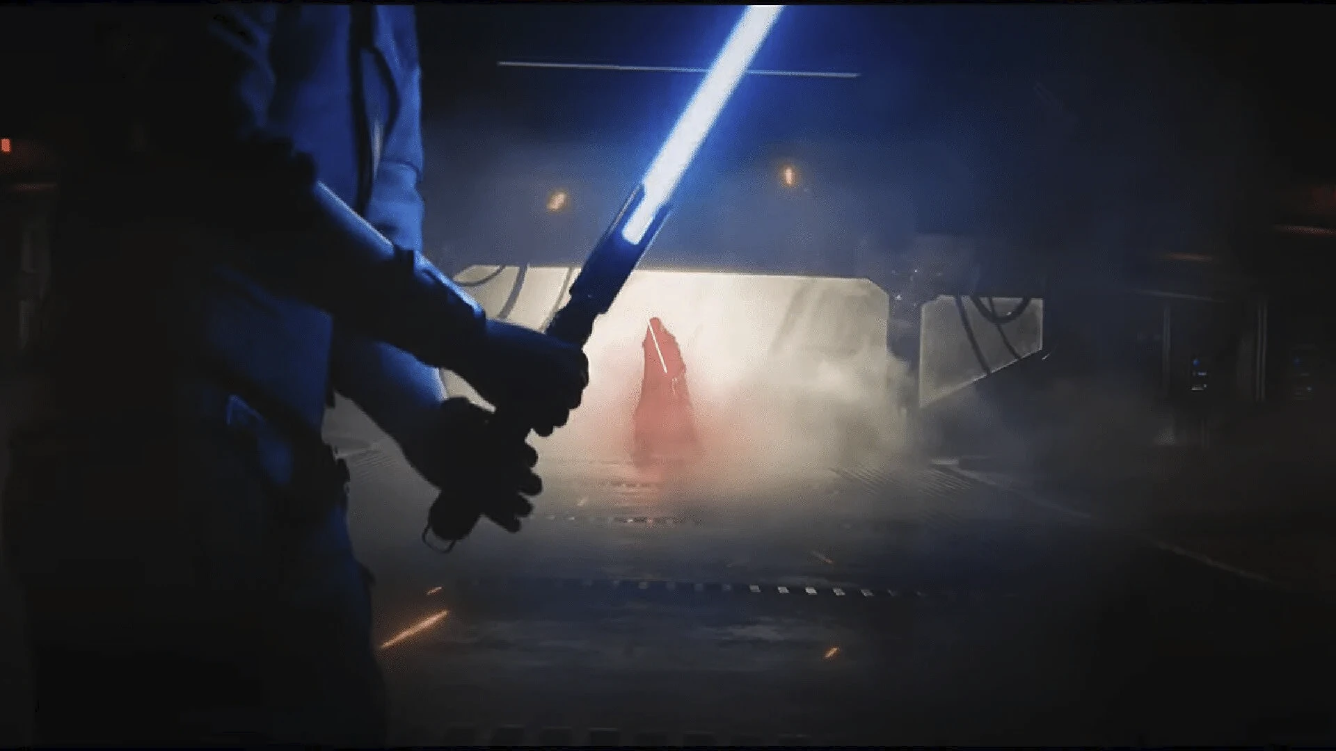 По словам Джеффа Грабба, Star Wars Jedi Survivor выйдет в марте 2023 года