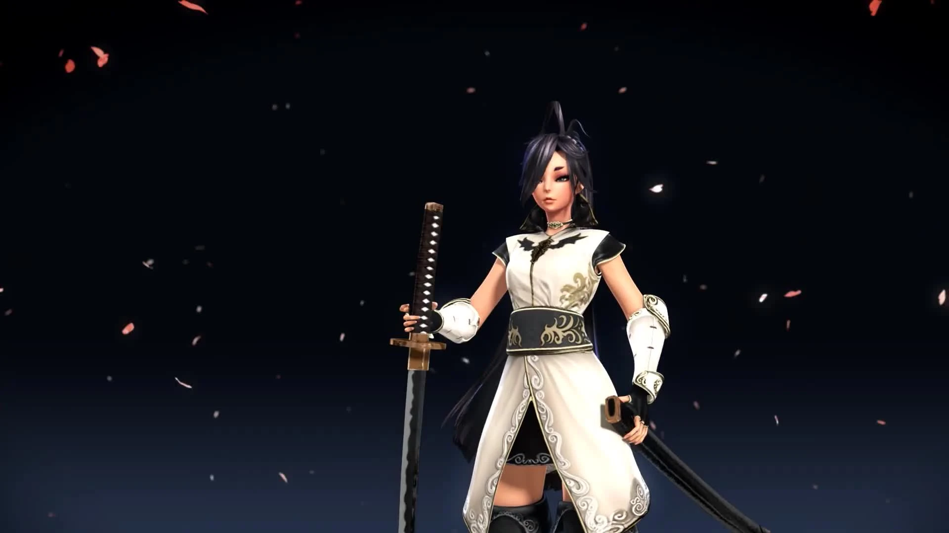 Neverinth - Трейлер нового персонажа