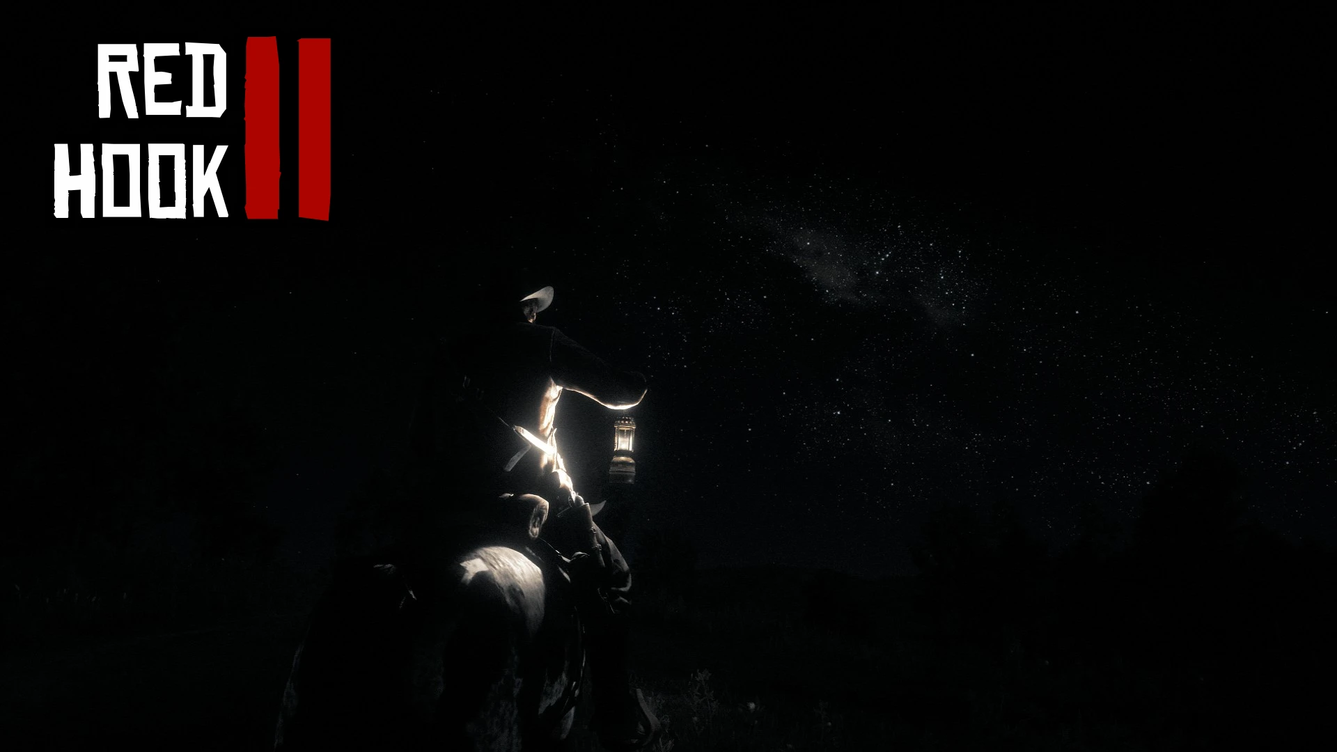 Red Dead Redemption 2 "RedHook2"