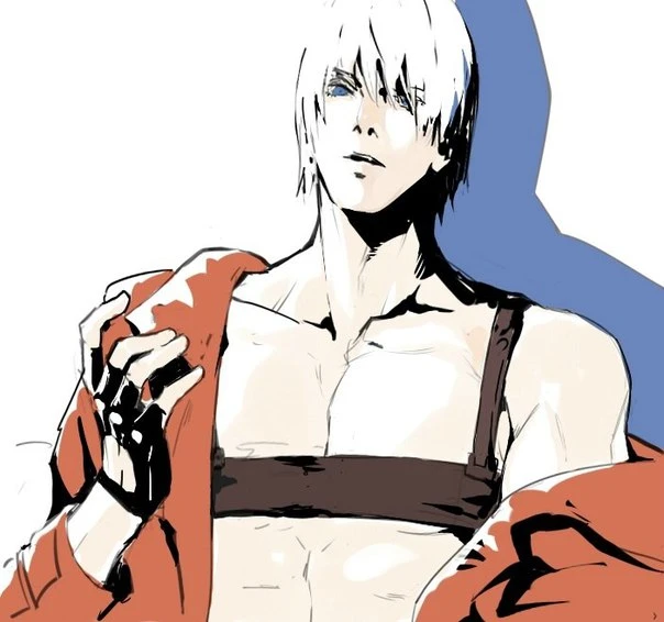 Секрет Данте