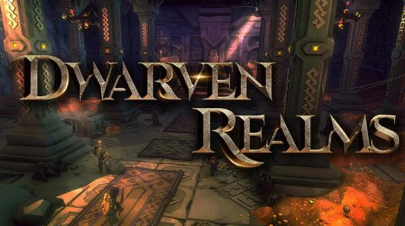Dwarven Realms "Таблица для Cheat Engine" [UPD: 12.02.2024] {Enferno33}