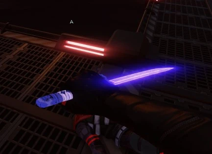 Far Cry 3: Blood Dragon - Общая информация - Оружие