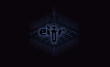 Скриншот Eitr - окно инвентаря