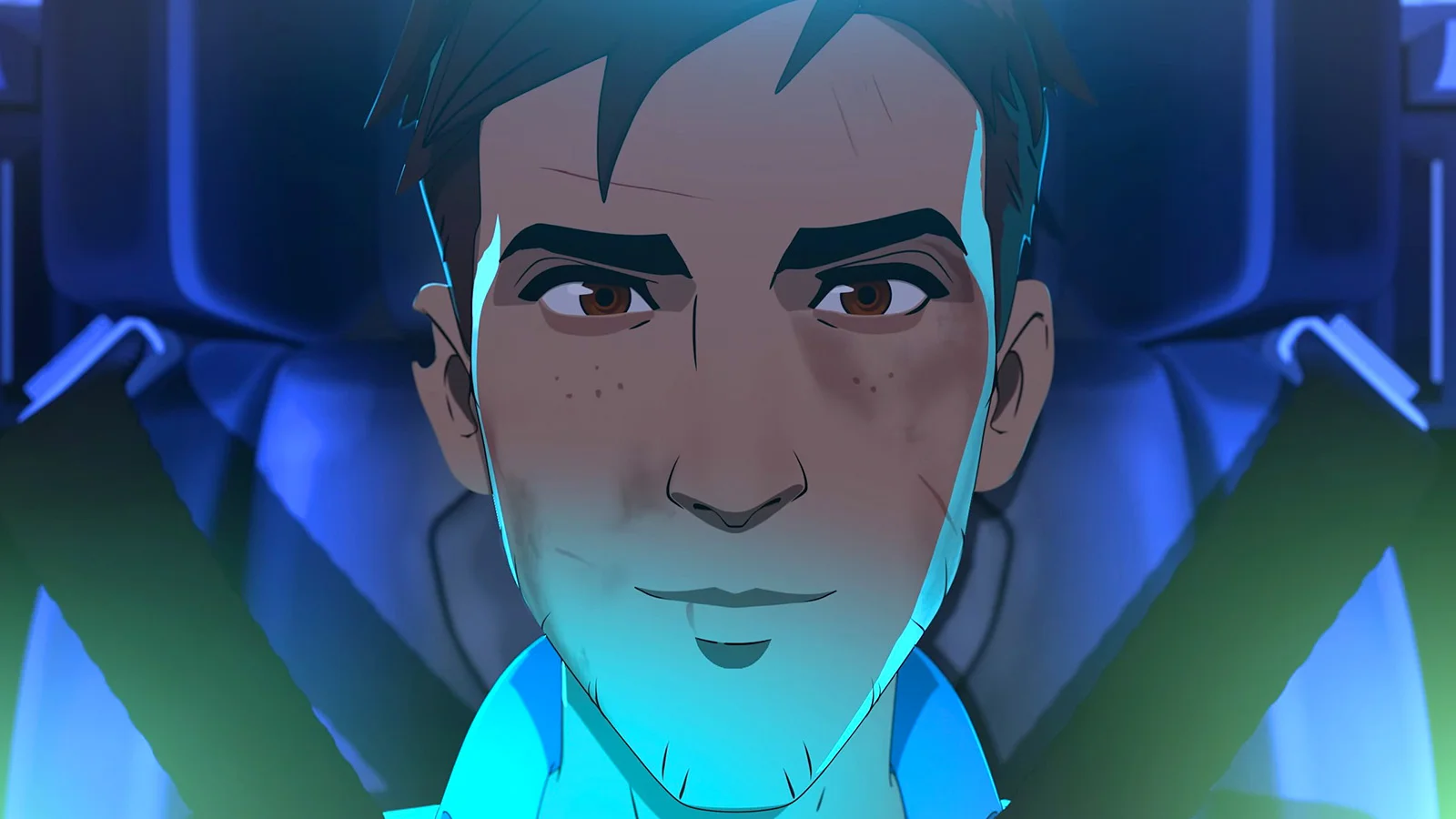 Создатели Dispatch все ещё не приняли решение о создании второго сезона