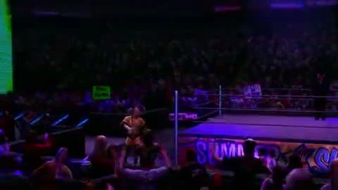 WWE '13 "Выход Triple H"