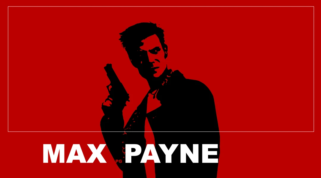 Max Payne: История падения и искупления