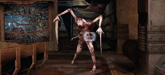 EA раздумывает над портом Dead Space: Extraction для Xbox 360 и PS3