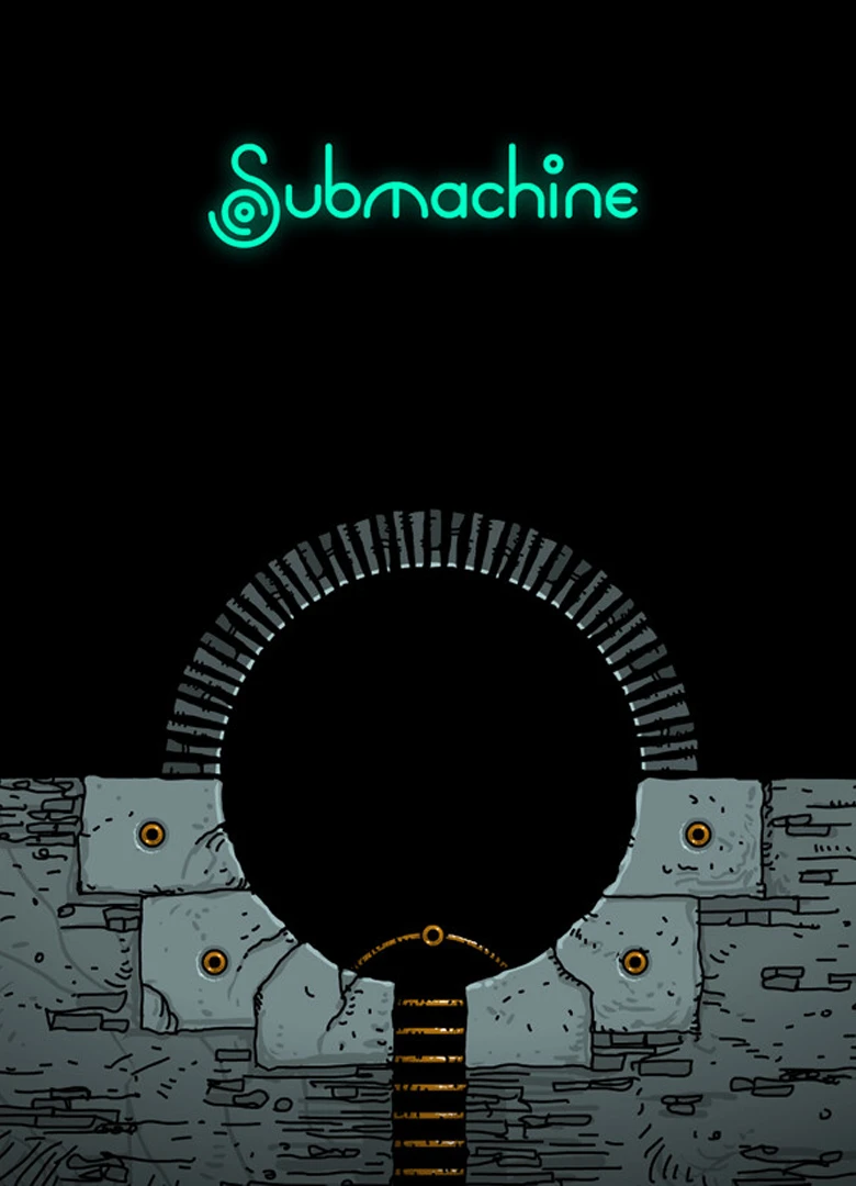 Submachine: Legacy