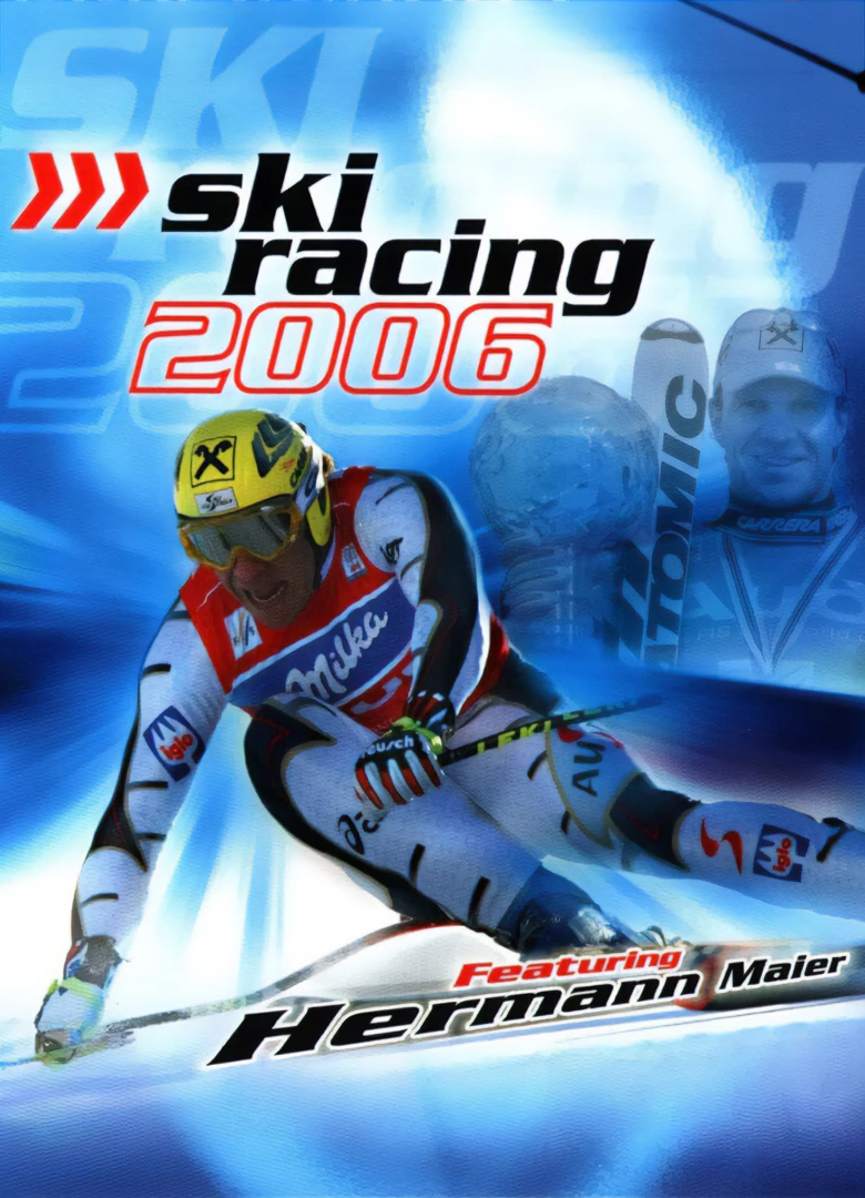 Ski Racing 2006: Featuring Hermann Maier
