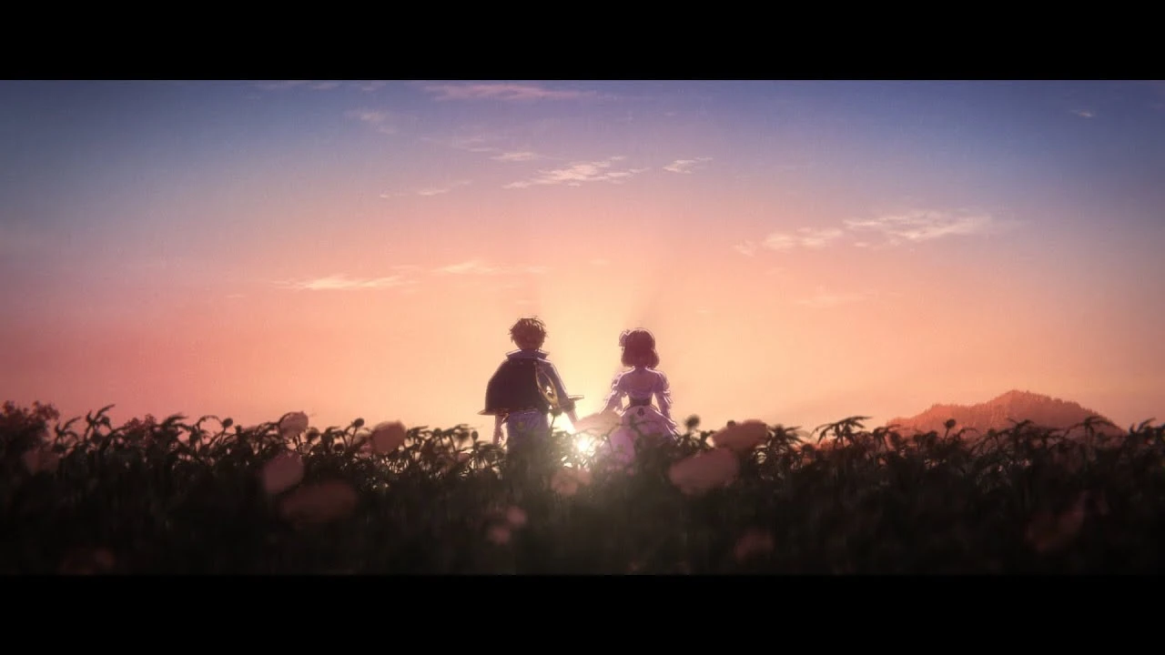 Состоялась премьера короткометражного мультфильма Tales of Crestoria "The Wake of Sin"