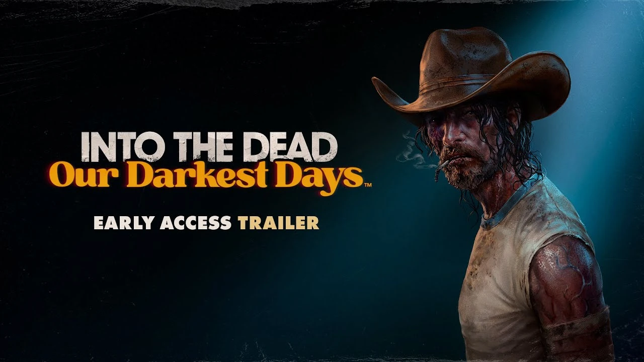 Новый трейлер Into the Dead: Our Darkest раскрыл дату выхода