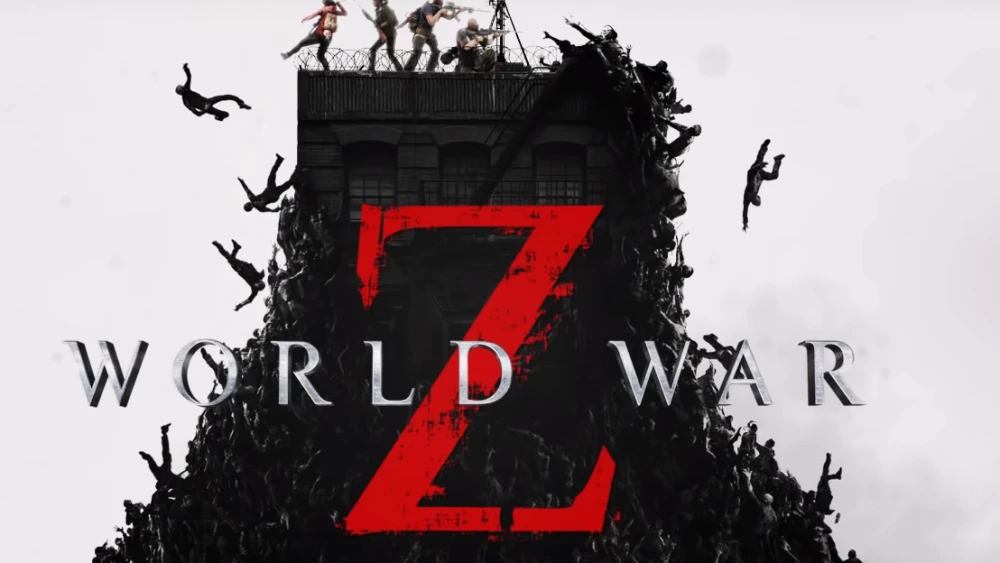 World War Z "Таблица для Cheat Engine" [UPD: 01.10.2023] {moryata/johntails2}