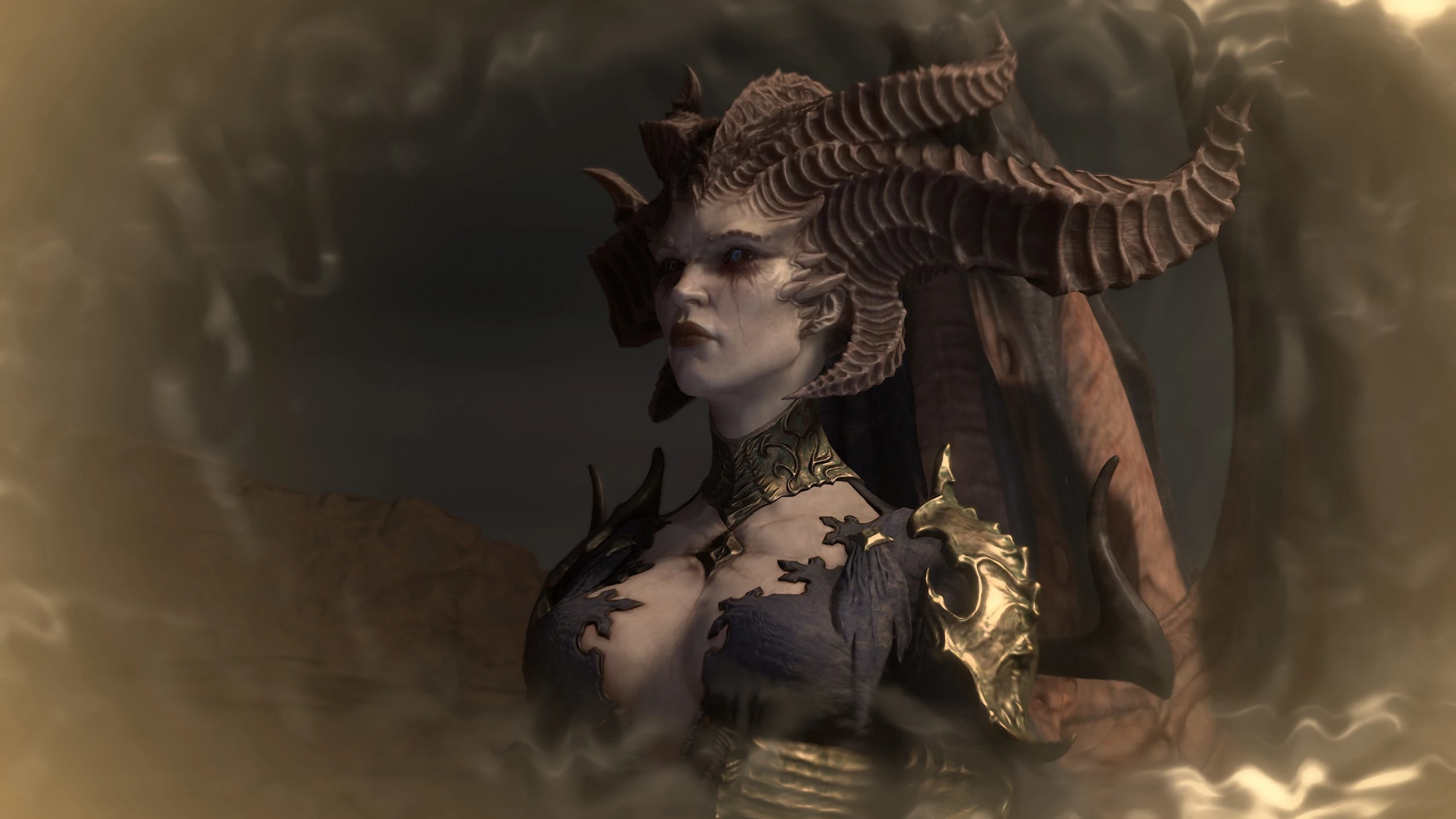 Создатель NieR: Automata признался в любви еще одной игре