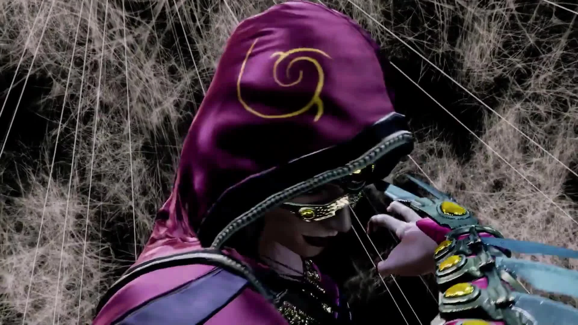 Killer Instinct -Садира