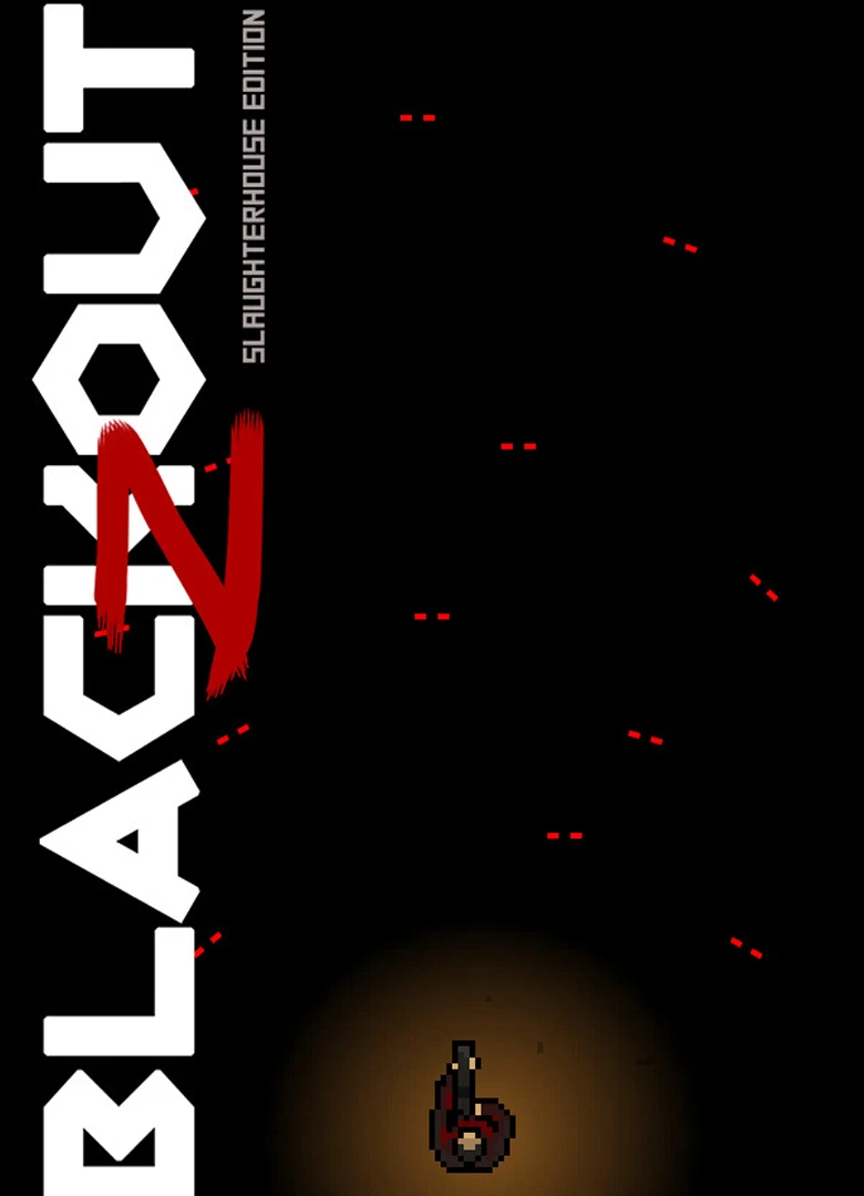 Blackout Z: Slaughterhouse Edition