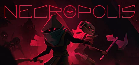 Necropolis: A Diabolical Dungeon Delve: Трейнер/Trainer (+6) [1.0] {MrAntiFun}