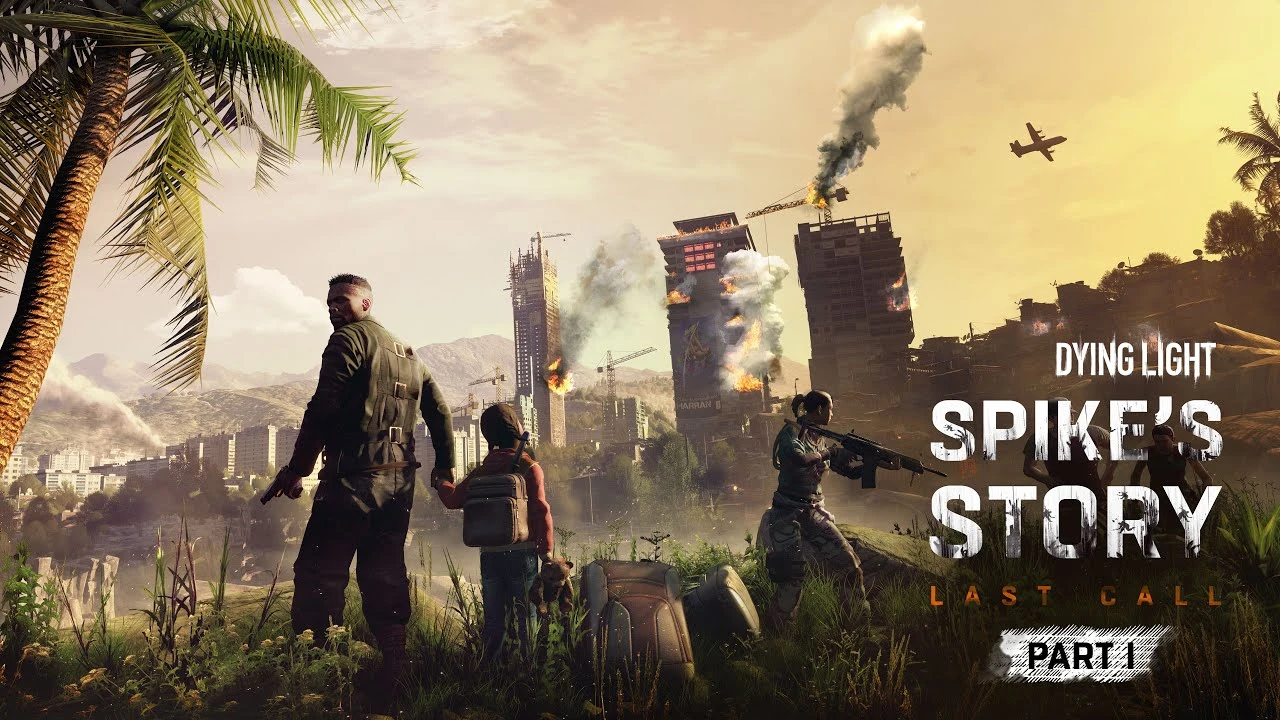 Techland выпустила обновление 1.41 для Dying Light с поддержкой нового события, наградами и многим другим