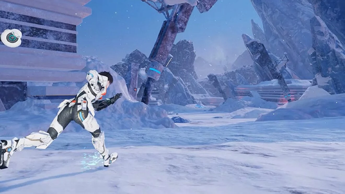 Вышло крупное обновление для Phantasy Star Online 2: New Genesis с новым регионом