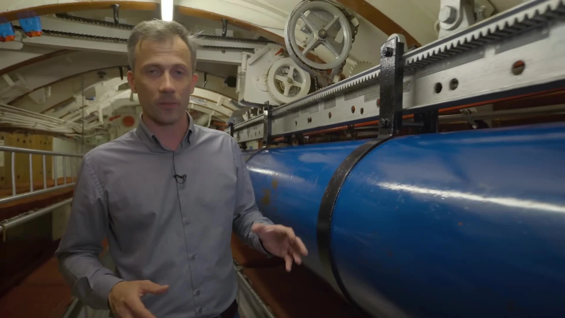 Морские Легенды: Подводная лодка U-995. Трейлер | World of Warships