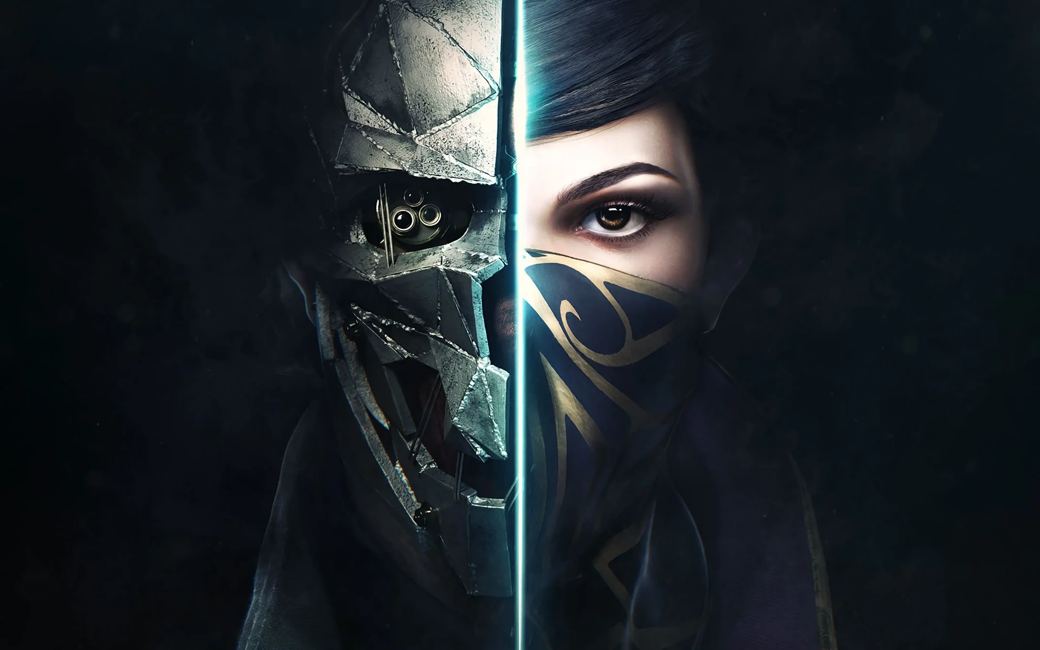 В сеть утекла внутренняя сборка игры с исходным кодом Dishonored 2