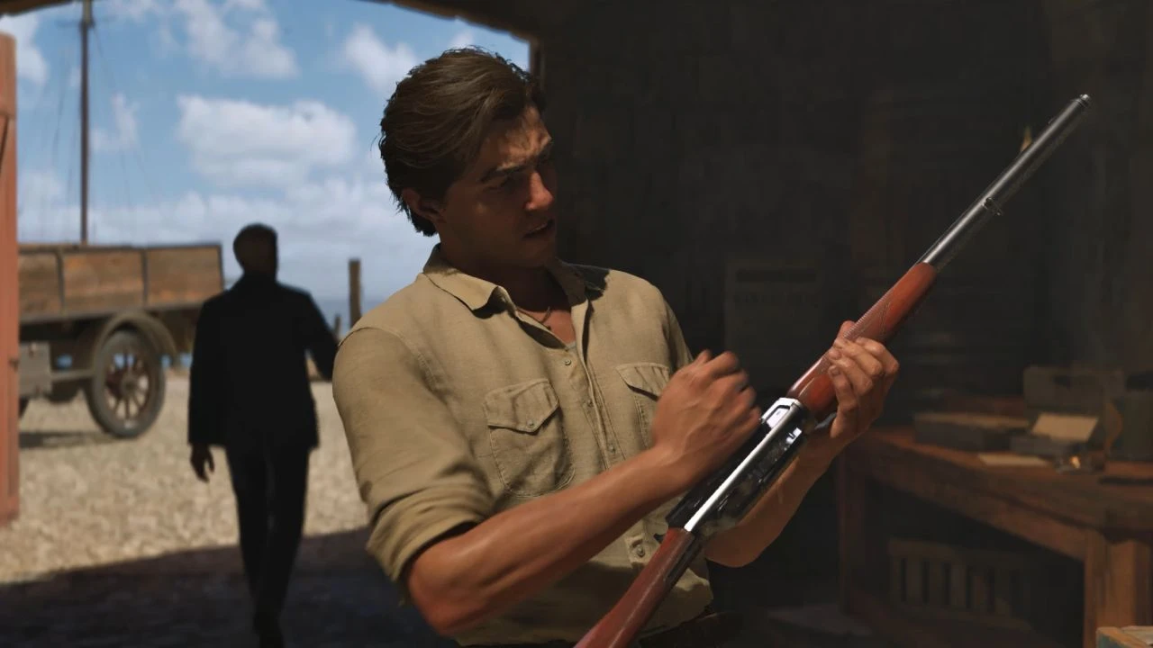 До релиза Mafia: The Old Country добавили в 2,9 млн списков желаний - по этому показателю она входит в топ-5 игр на PS5