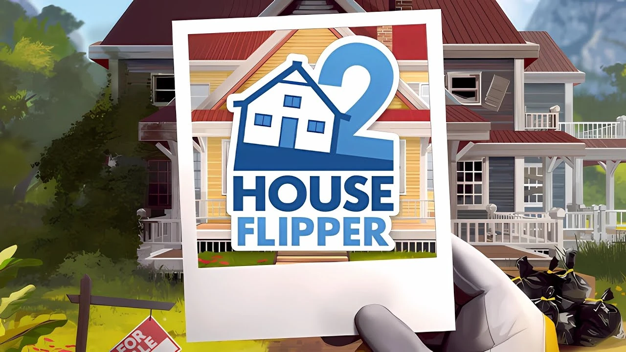 House Flipper 2 "Обновление v01.04.2024"
