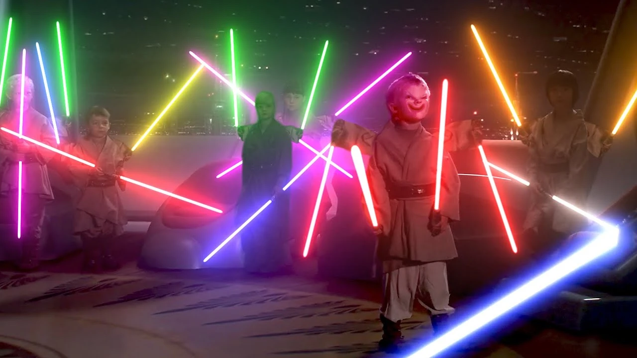 А что если бы