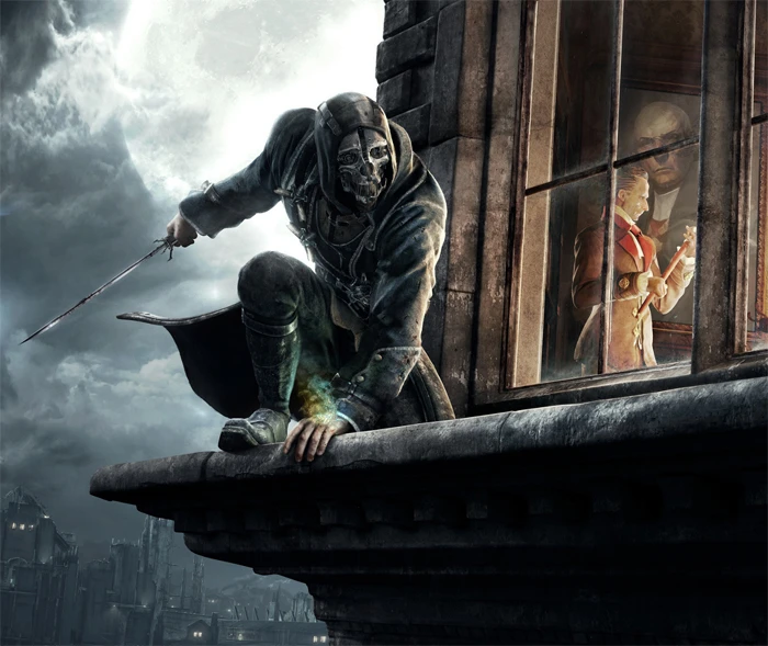 Аддон Void Walker's Arsenal для Dishonored выйдет для PC, PS3 и Xbox 360